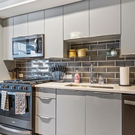 The Serenity Condo W/ Free Parking Midtown أتلانتا المظهر الخارجي الصورة